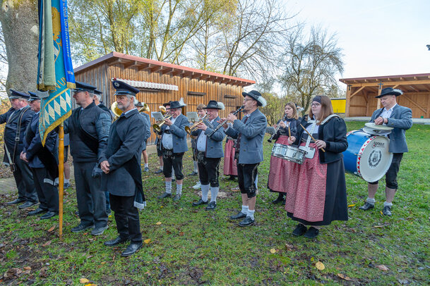 Thumbnail: _JA 25104 16.11.2025 KSV Hohenried, Heldengedenktag, Volkstrauertag.jpg